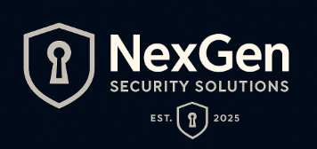 NexGen Security Solutions Logo